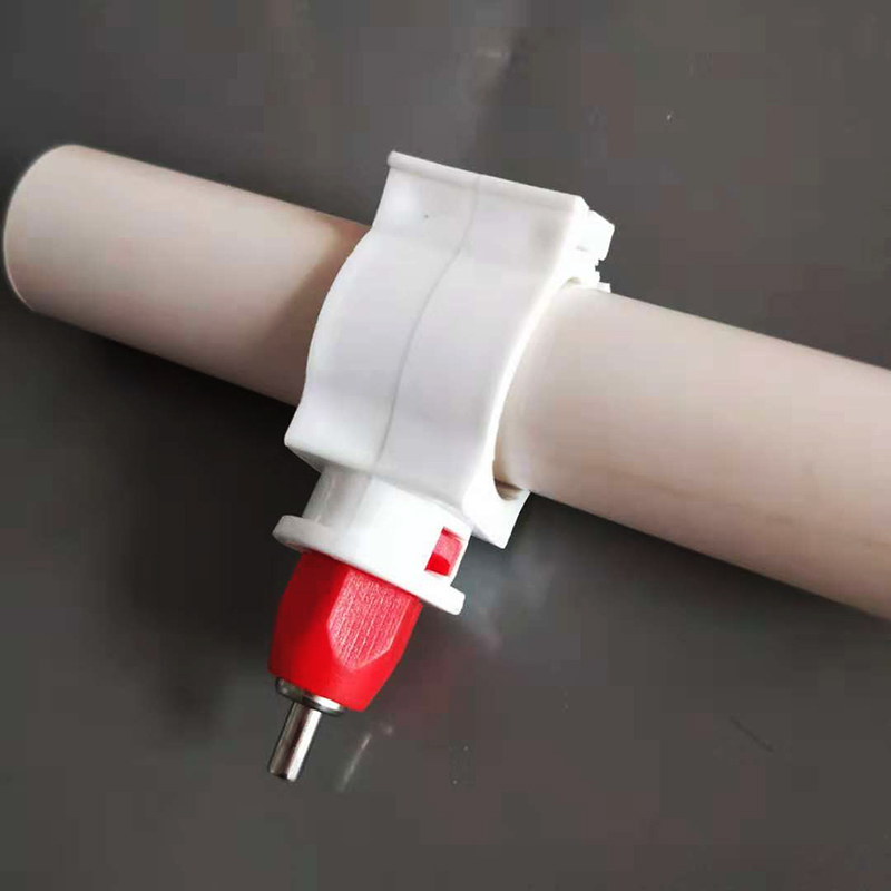 nipple drinker   bebedor de pezones10