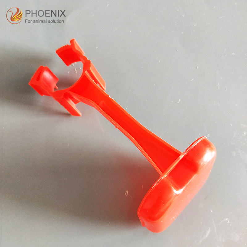 drinker drip cup663  bebedero gotero663