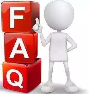 faq Preguntas más frecuentes