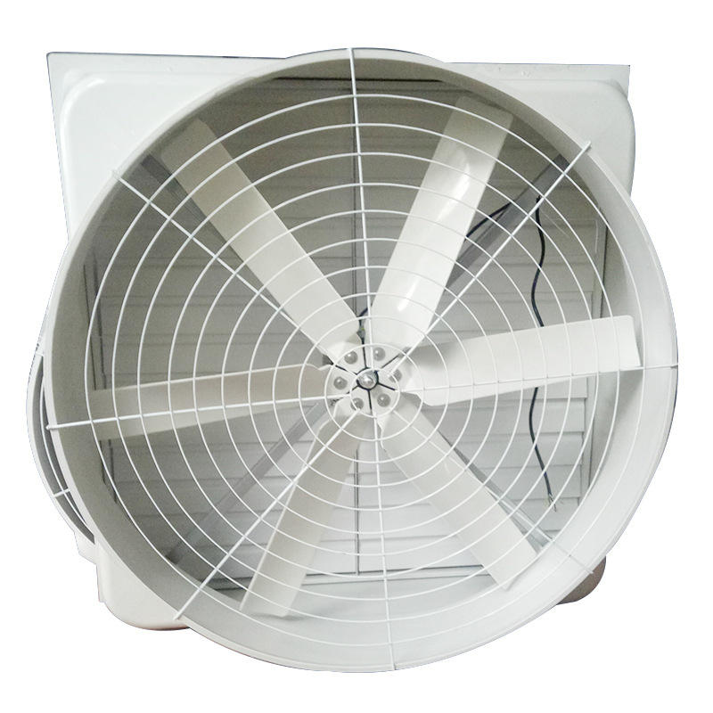 Fiber-glass-cone-exhaust-fan-32 Extractor-de-cono-de-fibra-de-vidrio-32