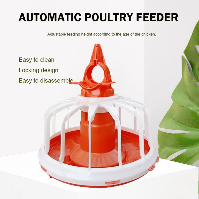 automatic feeder pan0 plato alimentador automático0