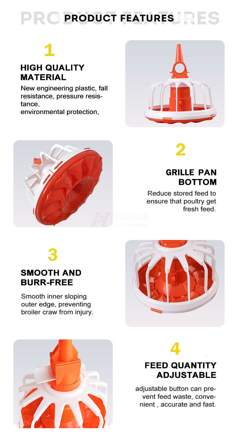 product features1 características del producto1