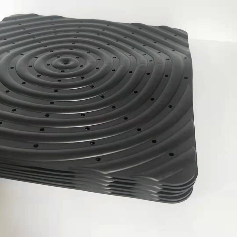 egg pads 100 almohadillas de huevo 100