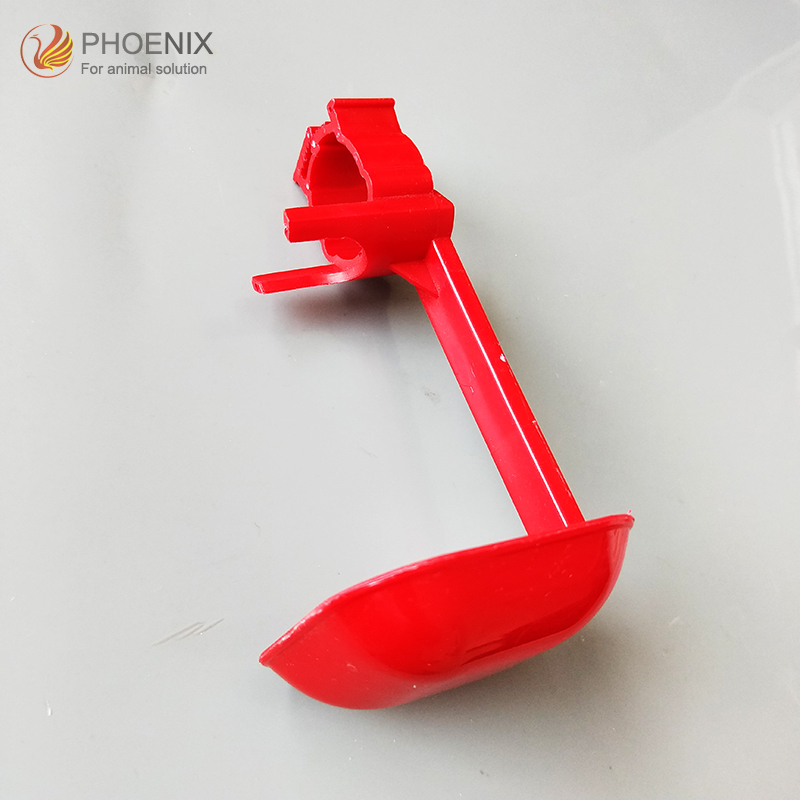 drinker drip cup9 bebedero gotero9