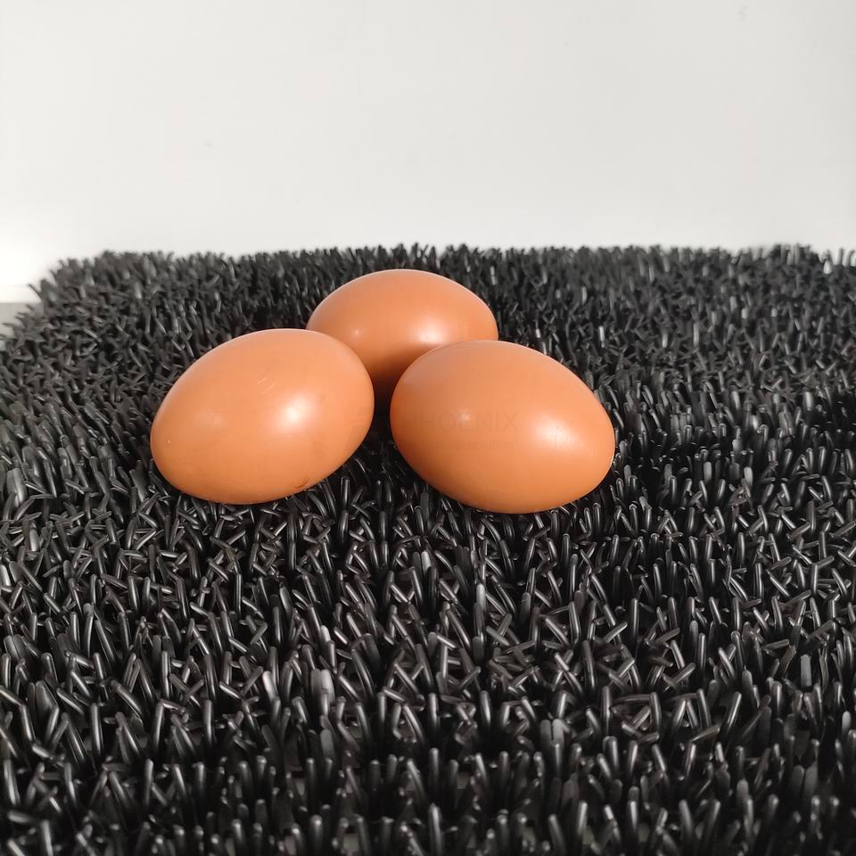 chicken nest mat (2) estera para nido de pollo (2)
