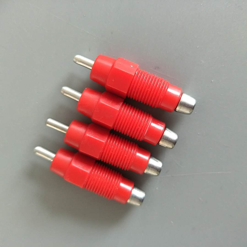 red  nipple drinker 0ph-08 (1) bebedor de tetina roja 0ph-08 (1)