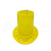Cubo alimentador de pollos, bebedero automático para pollos y aves de corral Ph-228