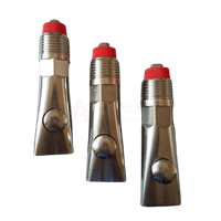 Tetina bebedero automático para cerdos de acero inoxidable 304 PH-57 