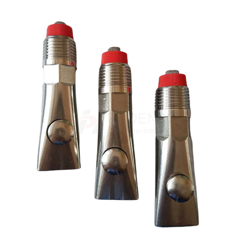  Tetina bebedero automático para cerdos de acero inoxidable 304 PH-57 