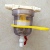 Filtro de agua para sistema de agua potable de aves de corral, equipo de cultivo de pollos y patos, PH-95 