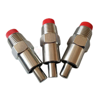 PH-56 Tetina Bebedero para Cerdos Acero Inoxidable 304