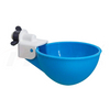 Bebedero automático para pollos, taza de agua para aves de corral, codornices, patos, mascotas pequeñas, Ph-124
