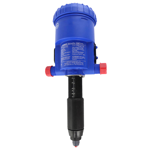 Dosificador automático para gallinero, medicador para cultivo de aves de corral, dosificador de agua para riego agrícola de pollos, dosificador accionado por agua Ph-48