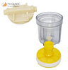 Filtro de agua para sistema de agua potable de aves de corral, equipo de cultivo de pollos y patos, PH-95 