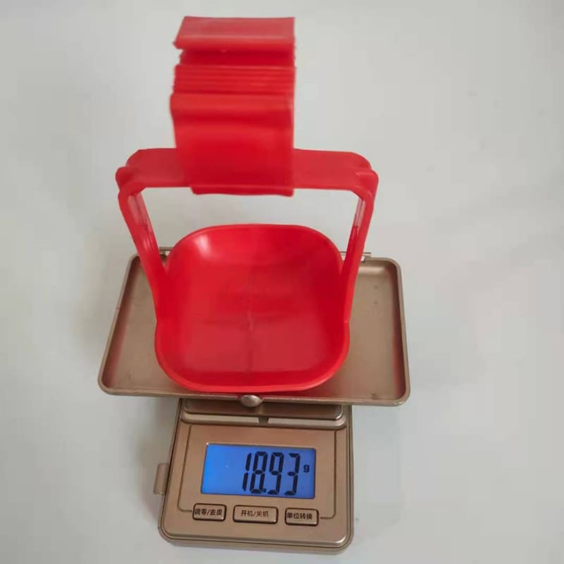 Taza para beber lubricante, taza para beber de tipo cálido doble para línea de bebida lubricante de tubo cuadrado