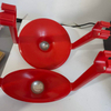 Bebedero automático de tetina para pavo con vaso de goteo, tubo cuadrado de 28mm para sistema de bebida de agua para pavos y aves de corral 