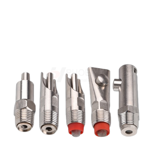  Tetina bebedero automático para cerdos de acero inoxidable 304 PH-57 