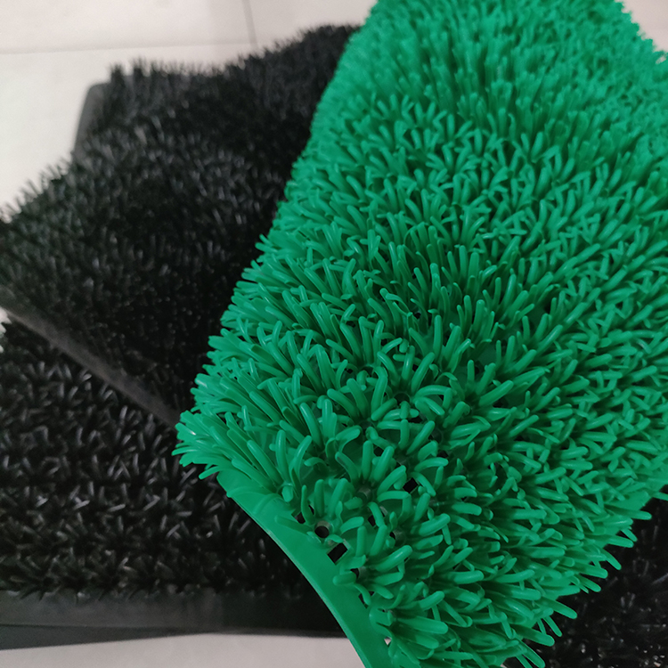 estera del nido del pollo