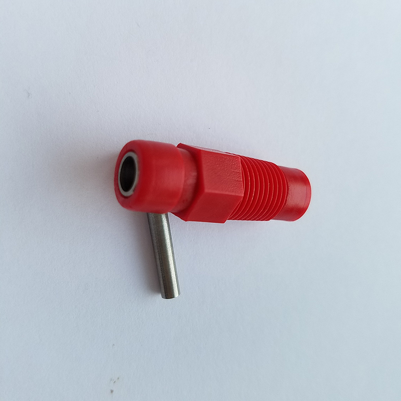 bebedor de tetina roja900 