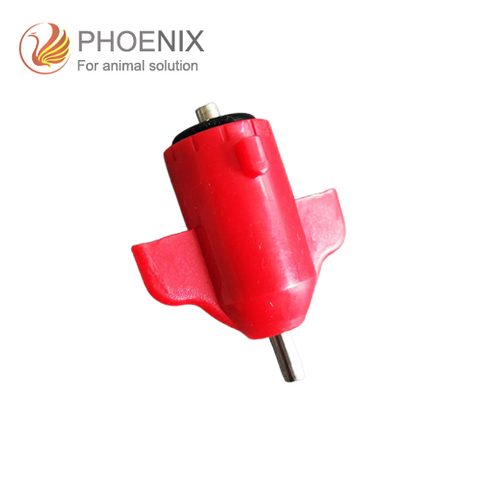 Tetinas para beber, tazón para beber de pollo, tetina para aves de corral, bebedero para tetina, tazas para beber, tetinas para beber PH-100