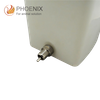 Tetina para beber de conejo, sistema automático de tetina para beber para roedores, tetina para pollo y pájaro, PH-114