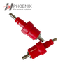 Bebedero de tetina para pollo utilizado en la línea de bebederos automáticos Ph-254