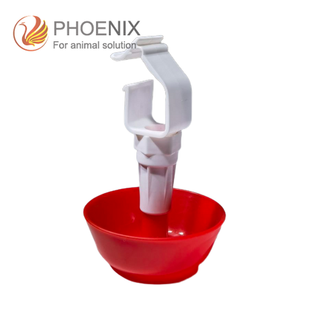 Bebederos de tetina para pollos bebedero automático para pollitos PH-42