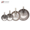 Cuenco de agua potable para cerdos de acero inoxidable automático de alta calidad PH-184