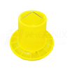 Cubo alimentador de pollos, bebedero automático para pollos y aves de corral Ph-228