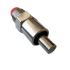 PH-56 Tetina Bebedero para Cerdos Acero Inoxidable 304